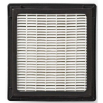 Nedis VCFI210HEP Replacement HEPA Filter Nilfisk 21982500