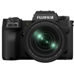 Fujifilm X-H2 + XF16-80mmF4 R OIS WR Kit Black