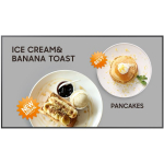 Samsung LH32QMCEPGCXEN 32" IPS