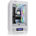 Thermaltake The Tower 200 White