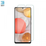 Riff "0.3 mm Tempered Glass Galaxy A42 5G"