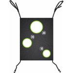 Zipro Trampoline Target Mat