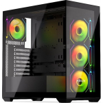Krux Exo Black