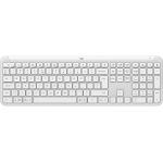 Logitech Signature Slim K950 (US) White