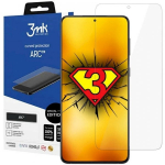 3MK "Hybrid 9H Screen Protector Galaxy S21 Plus 5G"