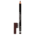Rimmel London Professional kulmupliiats 001 Dark Brown 1,4g
