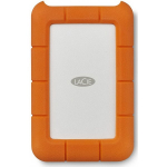 Lacie Rugged Mini 5TB 2.5" Orange STJJ5000400