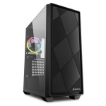 Sharkoon VS8 RGB Black