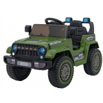 Ramiz Off Road MOUNTAIN Green