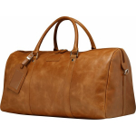 Dbramante1928 Kastrup 2 Weekender Bag Gen 2 Tan