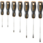 NEO Neo screwdriver set 7pcs (04-206).