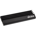 Akasa M.2 Radiator A-M2HS01-BK