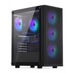 Endorfy Ventum 200 ARGB Black