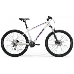 Merida 27.5&reg;&reg; Big Seven 20-2X L(19) White