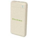 Tellur "PD103 Green" 10000mAh