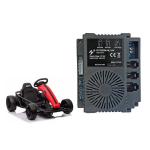 Lean Cars Central Module HY2005M-HL-24V for SX1968