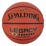 SPALDING Spalding Varsity TTF-1000 Legacy - basketball, size 6