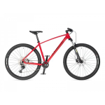 Author Spirit 29 Cardinal Red/ Black 19&reg;&reg;