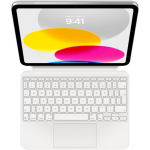 Apple Magic Keyboard Folio iPad 10 gen MQDP3Z/ A (EN) White