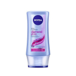 Nivea Nivea Diamond Gloss Conditioner Hair Conditioner 200ml