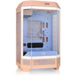 Thermaltake The Tower 300 Peach Fuzz