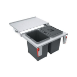 Franke GARBO 60-2 (121.0284.027)