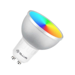 Tellur "Smart WiFi LED Bulb GU10 (TLL331201)" Multicolor