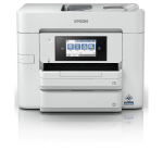 Epson WorkForce Pro WF-C4810DTWF
