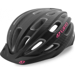 Bell Bell GIRO VASONA MIPS matte black mtb helmet Universal size (50-57 cm)