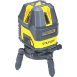 Stanley Laser Multiline 4V1H