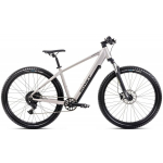 Romet Electric bike e-Rambler 2.0 504WH 2025 20" silver
