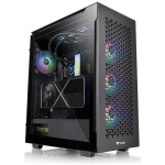 Thermaltake Divider 500 TG Air Black