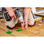 Graphite Graphite 58G012-S15 power screwdriver/ impact driver