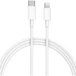 Xiaomi USB-C - Lightning 1m White