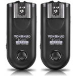 Yongnuo RF603C II C1 Wireless Flash Trigger for Canon
