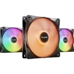 Be quiet! Light Wings LX 3-Pack 120 mm Case Fan BL121
