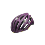 Bell Bell FORMULA matte plum deco road helmet size L (58-62 cm) - BEL-708