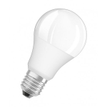 Osram LEDSCLA60REM 9W/ 827 230VFR E27 OSRAM