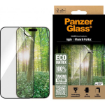 PanzerGlass "MATRIX Screen Protector iPhone 16 Pro Max" Ultra-Wide Fit