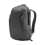 Peak Design Everyday Backpack Zip V2 15L Black