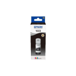 Epson 103 EcoTank Black ink Bottle C13T00S14A