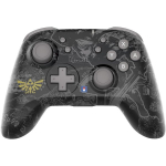 Hori Wireless Horipad The Legend of Zelda Black/ Gray