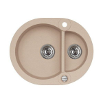 ALVEUS Roll 80-55 Sand