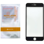 Mocolo "5D Tempered Glass Xiaomi POCO F2 Pro" Black