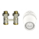 Danfoss SENSOR SET REDIA M30X1.5 1/ 2 STRAIGHT