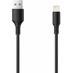 Setty USB to Lightning 3m Black