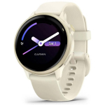 Garmin Vivoactive 6 Lunar Gold 010-02985-01