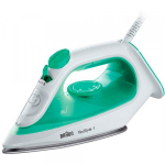 Braun SI1040GR