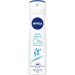 Nivea Nivea Deodorant FRESH NATURAL spray for women 150ml