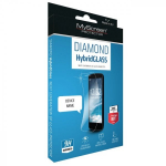 Myscreen Protector "Hybrid Glass Huawei P20 Lite"